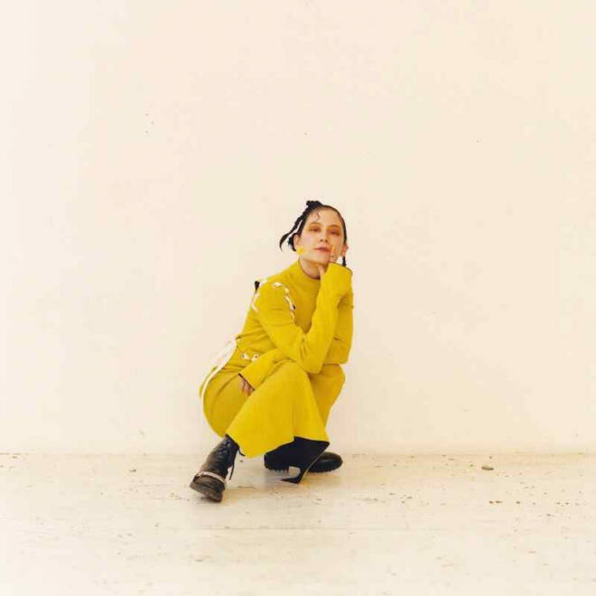 Japanese Breakfast - In Heaven