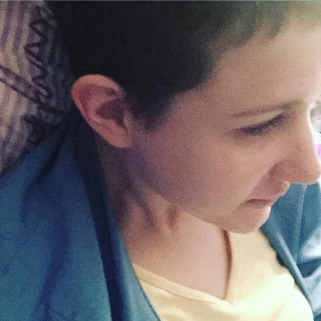 Joanna Sternberg - This Is Not Who I Want To Be