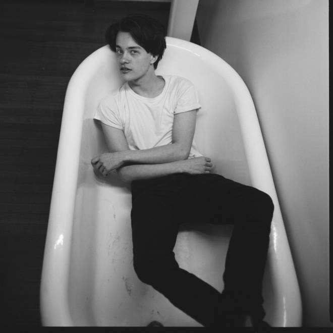 Julien Chang - Butterflies from Monaco