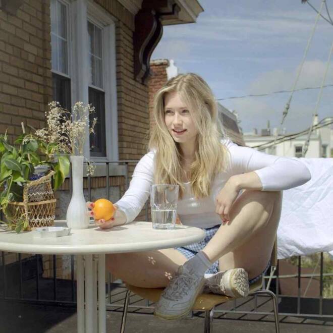 Kate Bollinger - I Don’t Wanna Lose