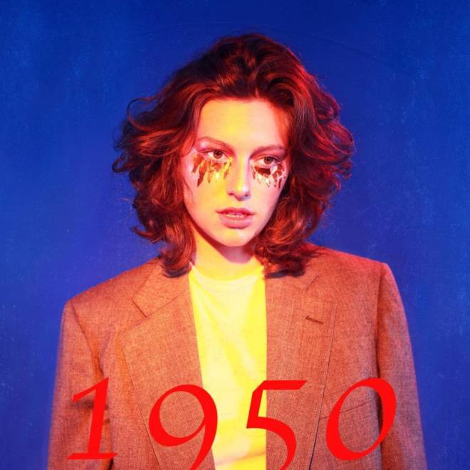 King Princess - 1950