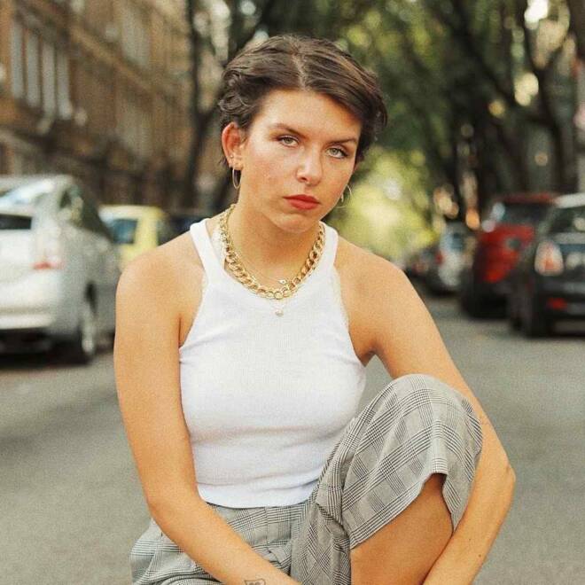 Kirsten Izer - One Year