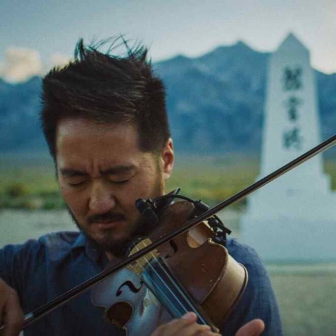 ​Kishi Bashi - F Delano