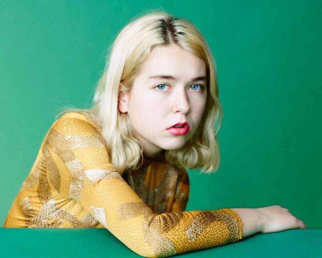 Snail Mail - 2nd Most Beautiful Girl In the World