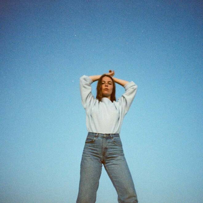 Maggie Rogers - Fallingwater