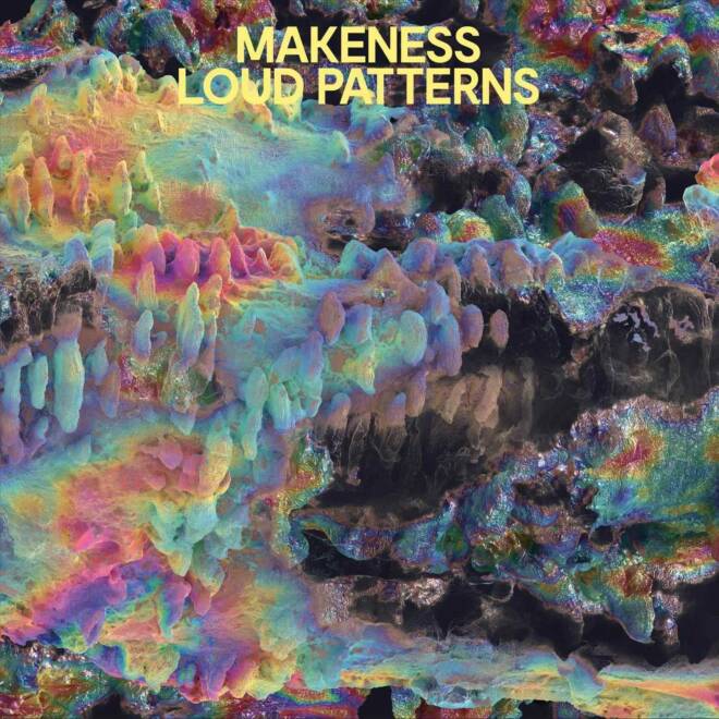 Makeness - Who Am I To Follow Love