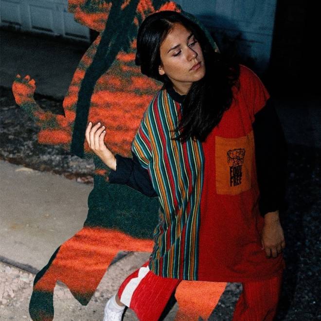 Malena Zavala - A Vision That's Changed