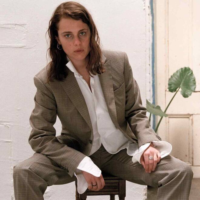 Marika Hackman -  i’m not where you are