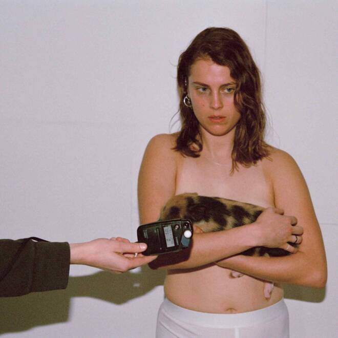 ​Marika Hackman - send my love