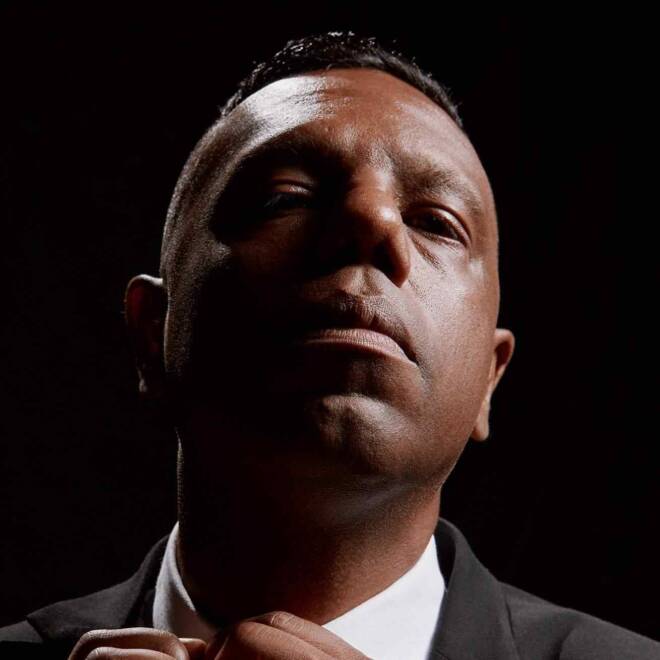 Murray A. Lightburn - Bellevue Blues