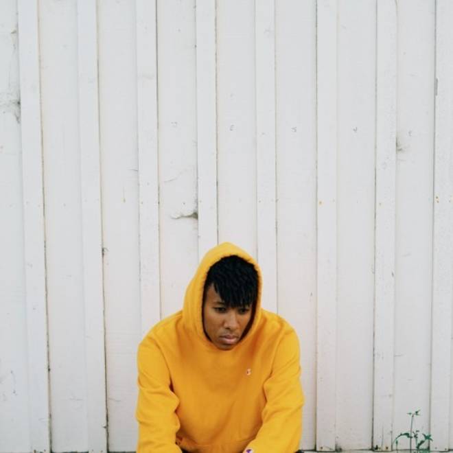 Myles Cameron - Yellow