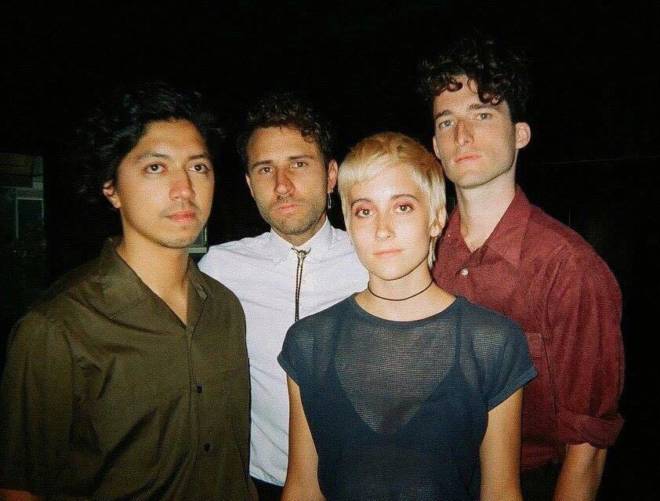 Nation of Language - On Division Street