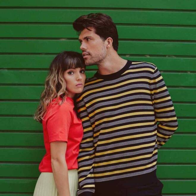 Oh Wonder - Better Now