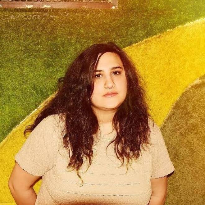 Palehound - Sea Of Blood