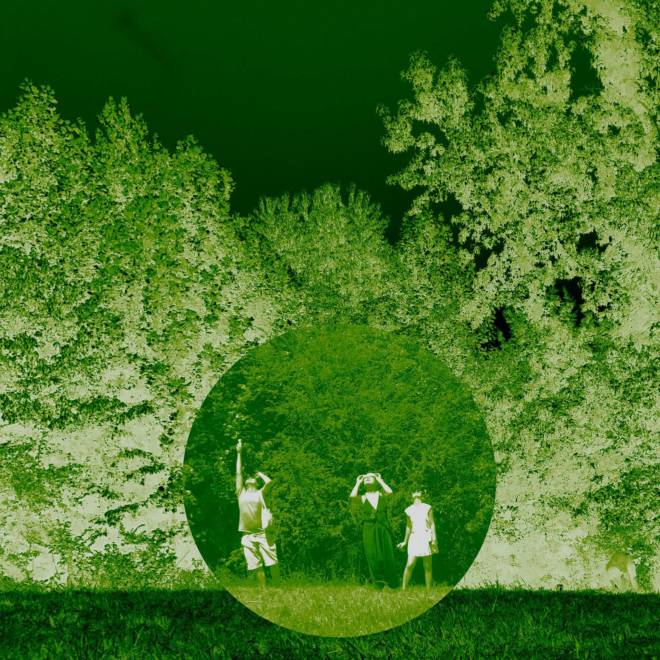 picoromanesque - Out of Our Hands