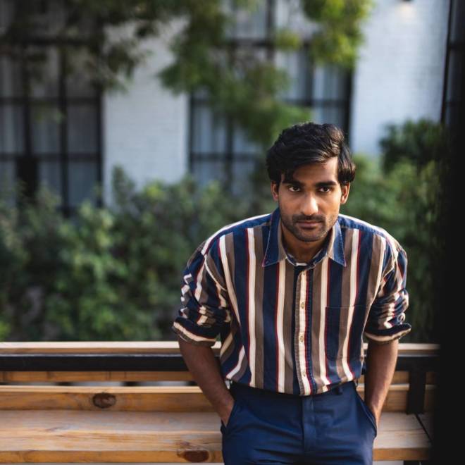 Prateek Kuhad - 100 Words