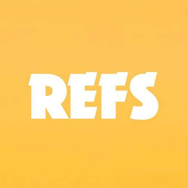 Refs - Boarding It Up