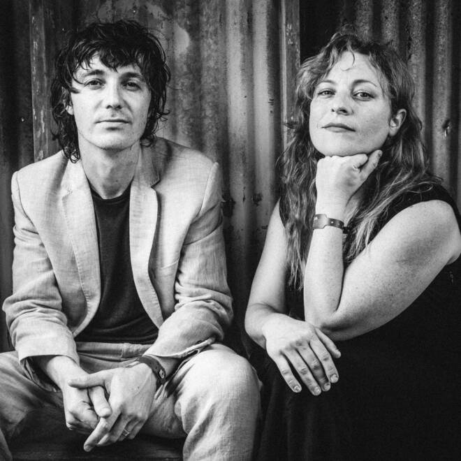 Shovels & Rope - The Wire