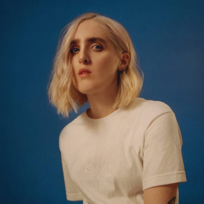 Shura - religion (u can lay your hands on me)