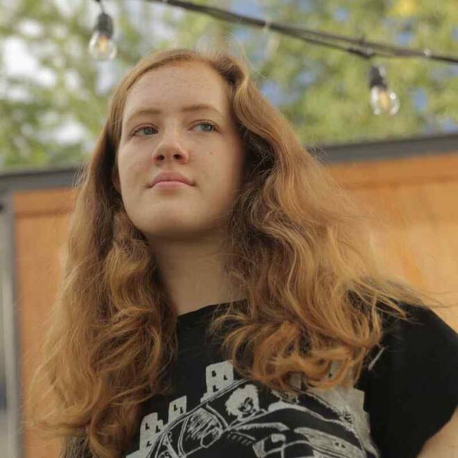 Sidney Gish - Somebody’s Baby