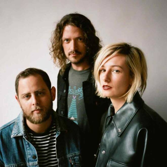 Slothrust - Birthday Cake