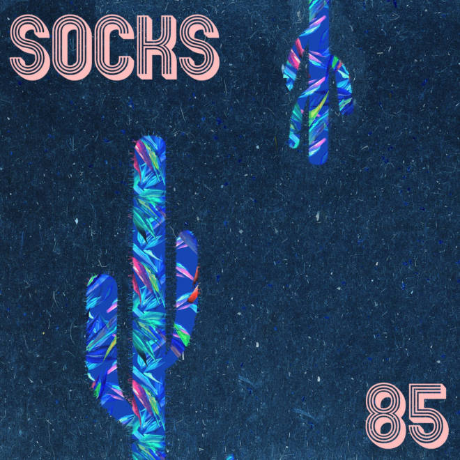 Socks - 85