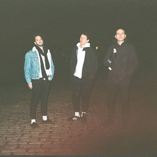 Surf Rock is Dead - Away Message