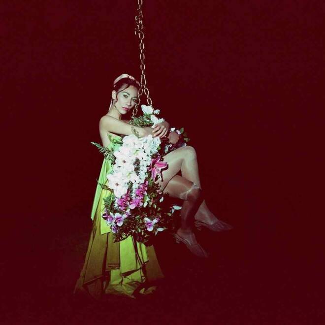 Tei Shi - A Kiss Goodbye