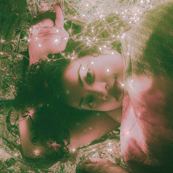 Thanya Iyer - Please Don't Hold Me Hostage for Who I Am, Who I Was