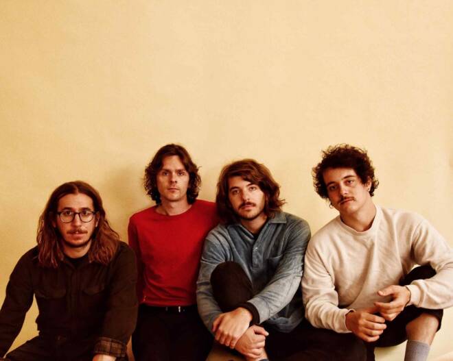 The Districts - Cheap Regrets