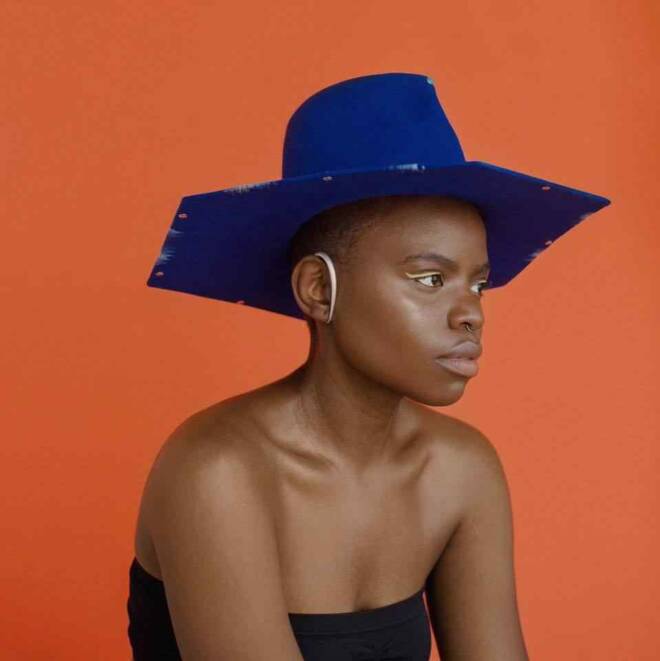 Vagabon - Flood Hands