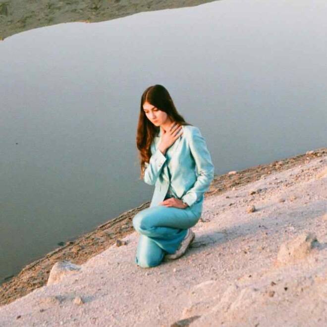 Weyes Blood - Andromeda