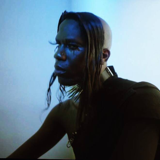 Yves Tumor - Strawberry Privilege