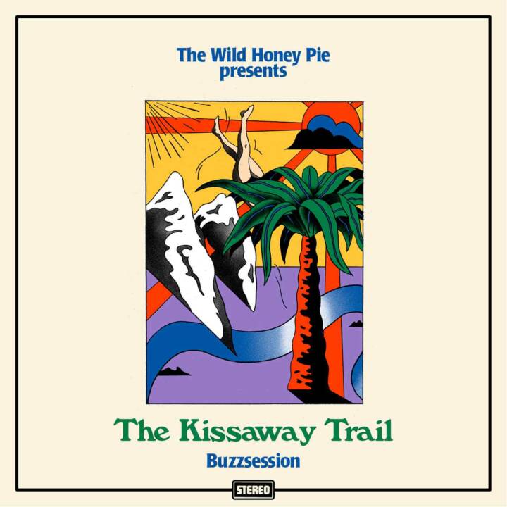 The Kissaway Trail