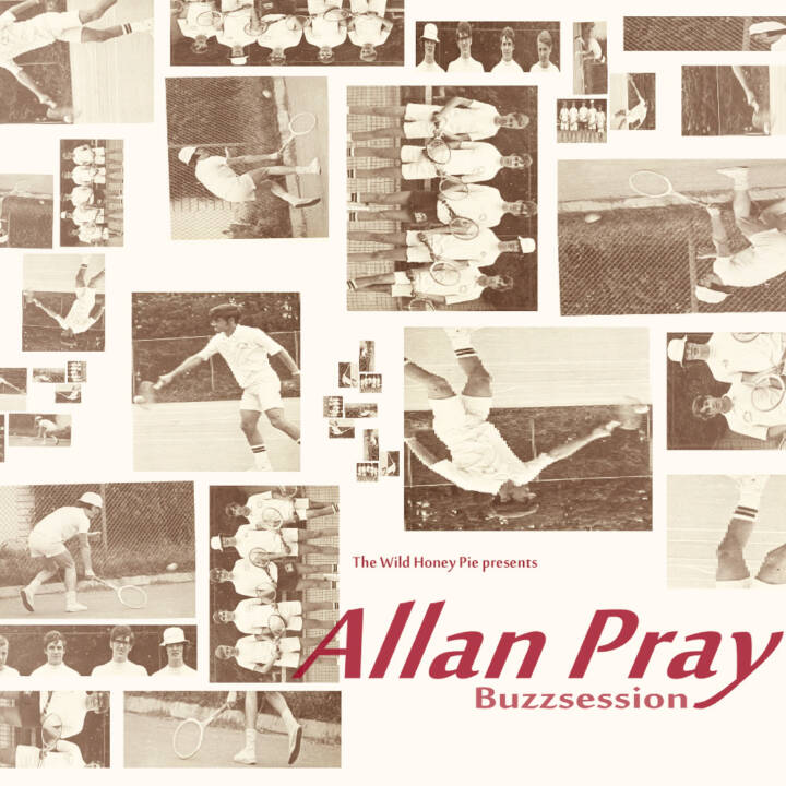 Allan Pray