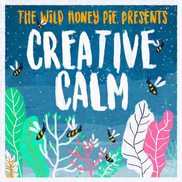 Creative Calm