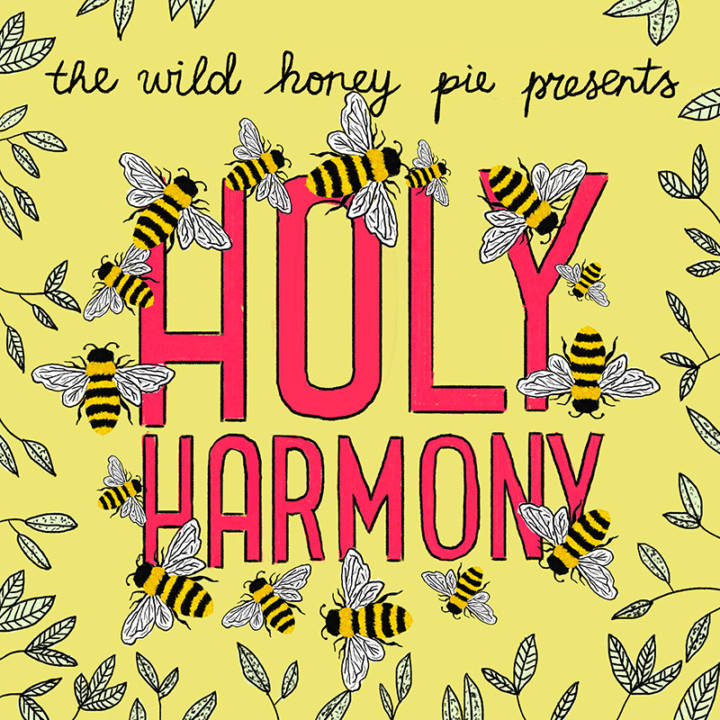 Holy Harmony