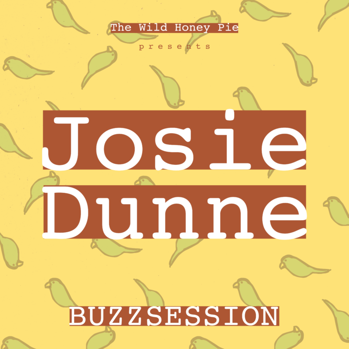 Josie Dunne
