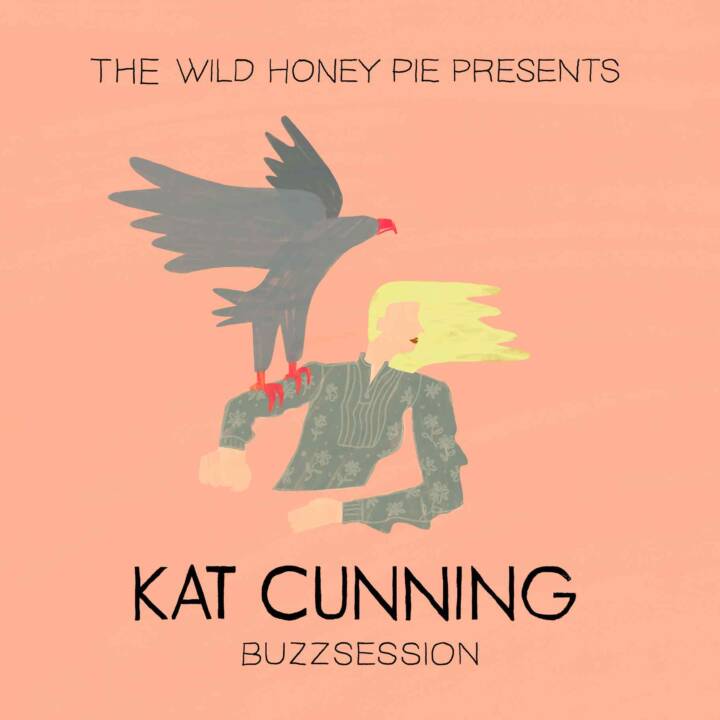 Kat Cunning