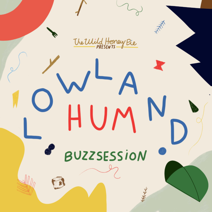 lowland hum tour