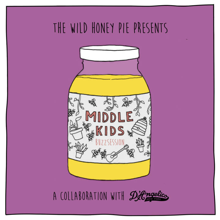 Middle Kids