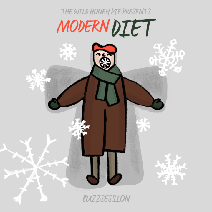 Modern Diet