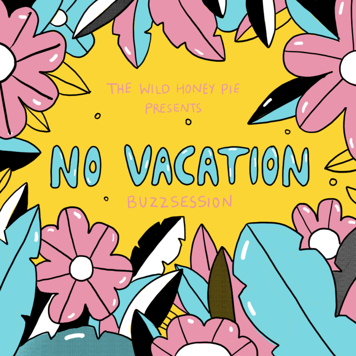 No Vacation