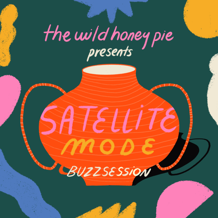 Satellite Mode
