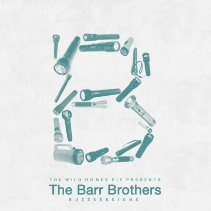 The Barr Brothers