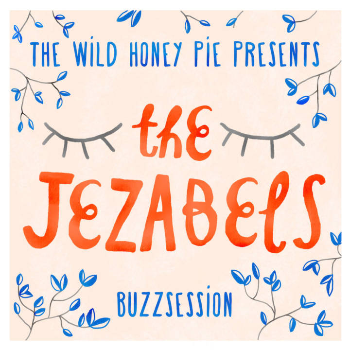 The Jezabels