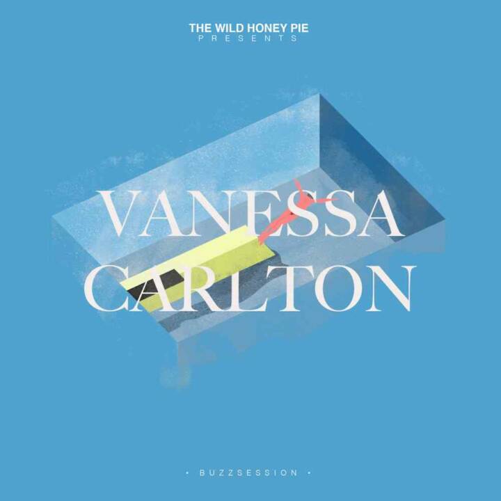 Vanessa Carlton