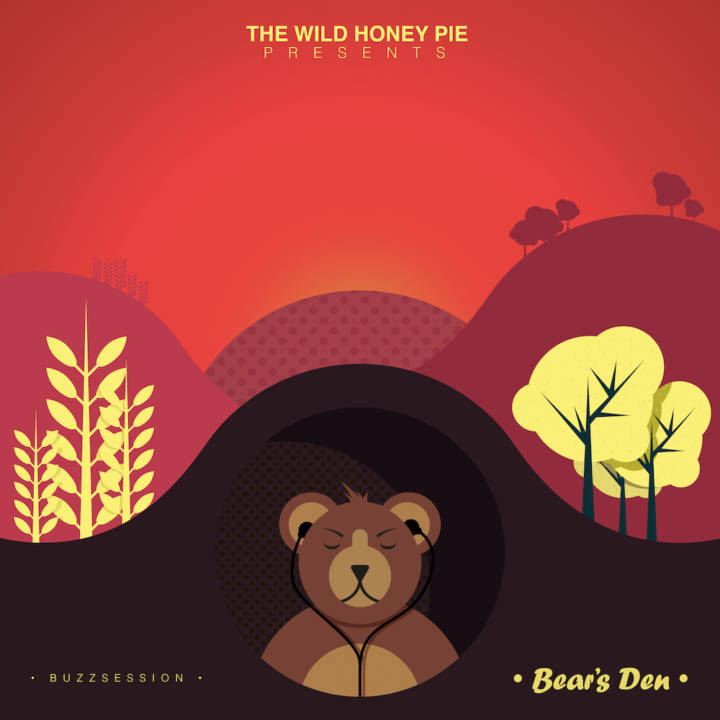 Bear's Den