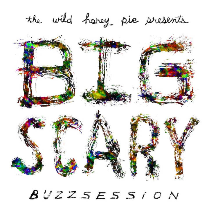 Big Scary