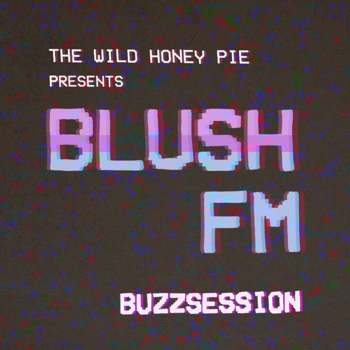 Blush FM